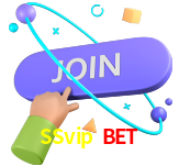 Junte-se ao cassino SSvip Bet hoje mesmo