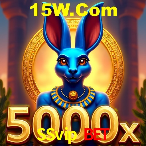 Experiência VIP SSvip Bet
