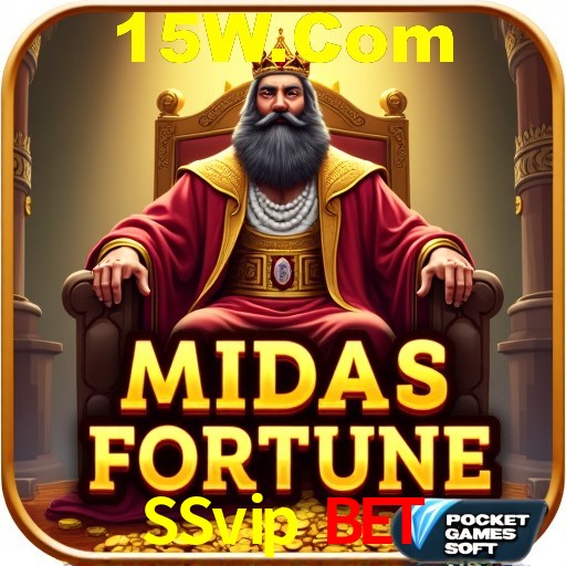 Estatísticas SSvip Bet