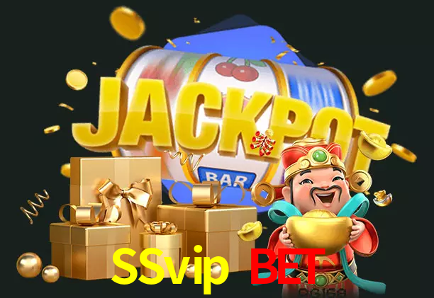 SSvip Bet bet