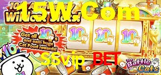 SSvip Bet
