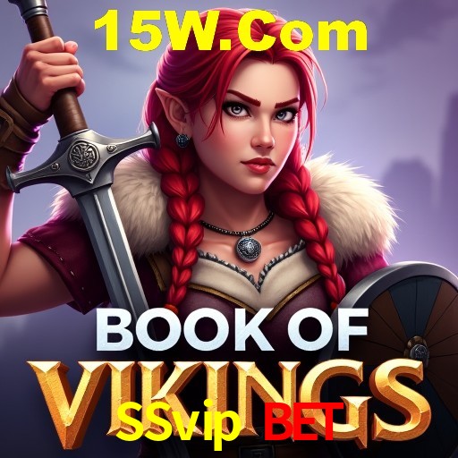 Diretório de Jogos SSvip Bet