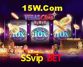 A Experiência Imersiva dos Cassinos Ao Vivo no SSvip Bet
