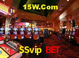 Apostas Esportivas na SSvip Bet: Um Guia Completo