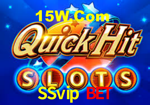 SSvip Bet