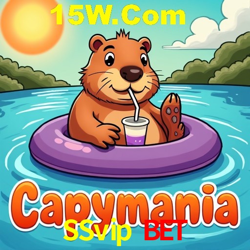Game Providers SSvip Bet