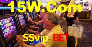 SSvip Bet: Jogos de Caça-Níqueis-Altas Recompensas, Roleta-Velocidade, Blackjack-Desafios Máximos