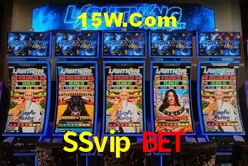 Explorando a Categoria de Eventos em Apostas na SSvip Bet