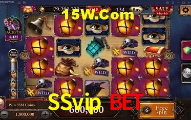 A Popularidade dos Caça-Níqueis no SSvip Bet