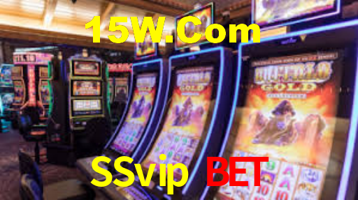 Bônus Generosos e Exclusivos no SSvip Bet para Você!