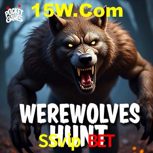 Jogos de Slot SSvip Bet