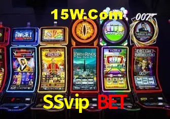 Inovações de Jogos na SSvip Bet: O Futuro das Experiências Interativas