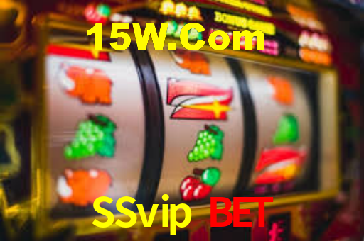 SSvip Bet