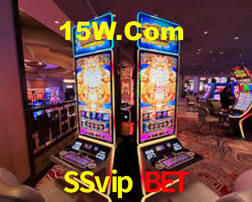 SSvip Bet,SSvip Win