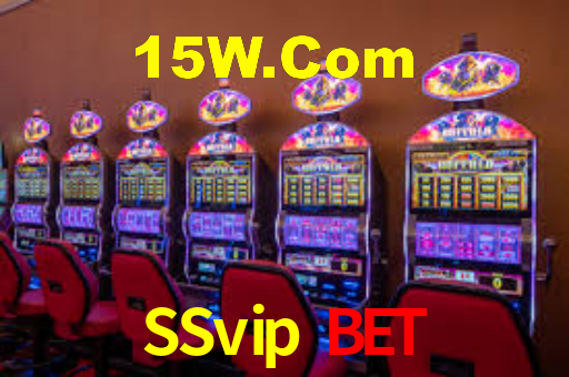 SSvip Win