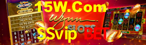 SSvip Bet