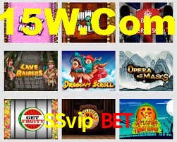 SSvip Bet App Interface
