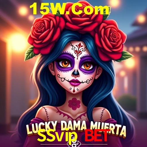 APP oficial da SSvip Bet para mobile