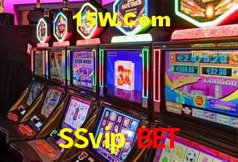 Descubra a Essência do SSvip Bet: Nossa História e Compromissos