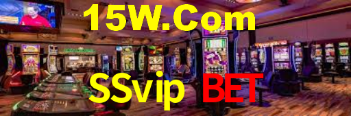 SSvip Login
