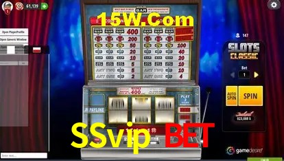 Descubra a Essência do SSvip Bet: Nossa História e Compromissos