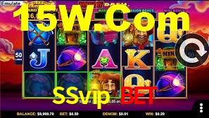 SSvip Bet: Seu Especialista em Apostas Esportivas Brasileiras
