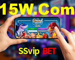 Tournaments SSvip Bet
