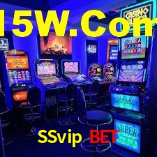 SSvip Bet - Registrar Slot Casino - SSvip Win