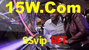 SSvip Bet