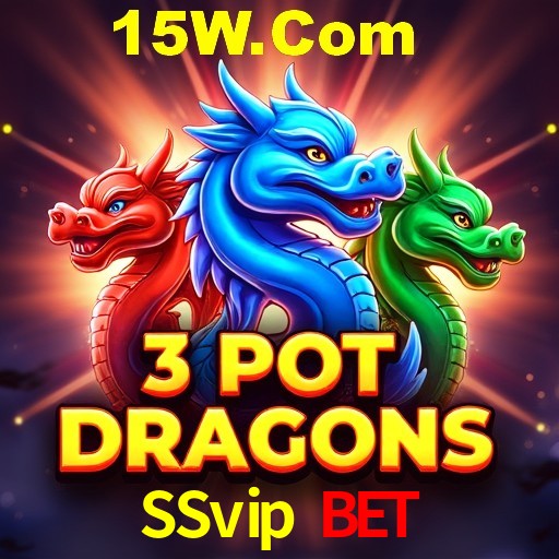 Experiência VIP SSvip Bet