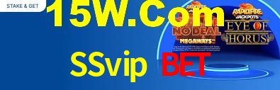 SSvip Login