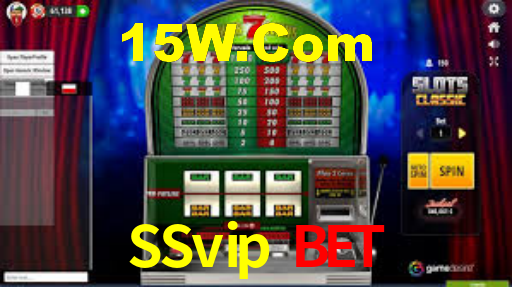 SSvip Bet